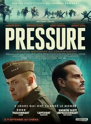 Pressure